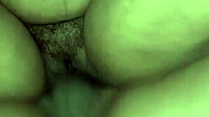 Indonesian Wife and Mother-in-Law in Homemade Group Action