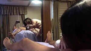 Blowjob From Wife Leaves Me Craving More