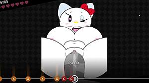 Beatbanger Hellokitty Gameplay Session