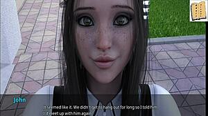 wvm 51 rachael looks hot in swimsuit