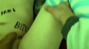 Voxhusky Bf Fucks Him Rough And Covers His Tummy In Cum Fucking Ass Belly Sex Big Ass Cute Gay Rough Cumshot Cock