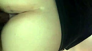 Latina rides boyfriend's dick wetly 😏