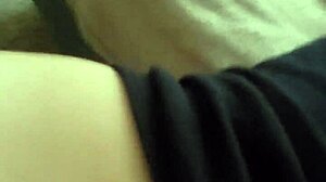 Boogie Makes White Girl Tap Out From Big Black Cock