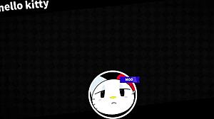 Beatbanger Hellokitty Gameplay Session