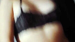 Stepsister Rides Cock in Cowgirl Position Perfectly