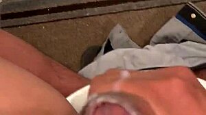 Hot Twink Gets Fucked by Gay Stud