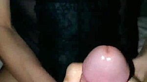 Give Me A Handjob You Skinny Sexy Couple