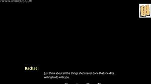 wvm 51 rachael looks hot in swimsuit