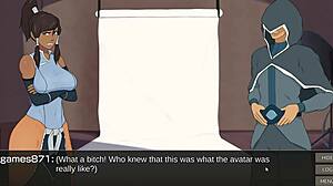 Cummy Bender Part 1 Adventure