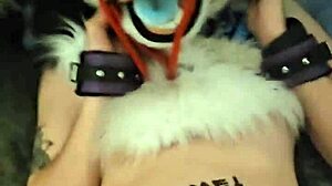 Voxhusky Bf Fucks Him Rough And Covers His Tummy In Cum Fucking Ass Belly Sex Big Ass Cute Gay Rough Cumshot Cock