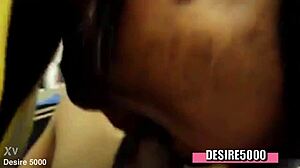 Spit hard on my thick dick, Desire5000!