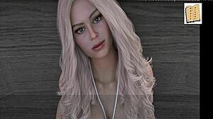 wvm 51 rachael looks hot in swimsuit