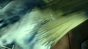 GTA 5 First Person Hooker Encounter.