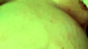 Scream Fuck And Humiliate Real Fat Amateur Pornstar In Homemade Roleplay With Dirty Talk, Moaning, And Cum On Face.