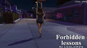 big tits student drilled by teacher with cum inside her! damn!