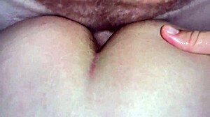 Fucked my girlfriend's big ass in POV and now I'm addicted to it
