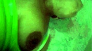 i watched sexy gina halime get fucked while she exercised her big ass