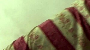 Afternoon Sex for Strange Amateur Couple 😊