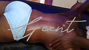 Spacious Massage with Little 18+ Bit of Fingerings