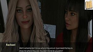 wvm 51 rachael looks hot in swimsuit