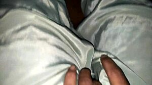 Sexy Gay Husband Masturbates While Having Sex With Wife Reshmi Shalwar