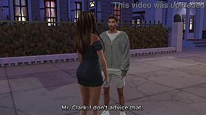 big tits student drilled by teacher with cum inside her! damn!