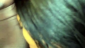 Amateur Couple Homemade Fucking With Monster Cock Deepthroat