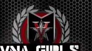 Charlyse Angel and Samantha Bentley drive me wild