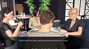 Jessica Oneil's hard news 24