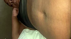 Big Pussy Masturbation With Cum Play