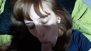 man, i can't stop sucking my stepbrother's huge cock!