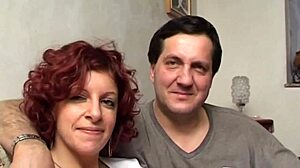 Afternoon Sex for Strange Amateur Couple 😊