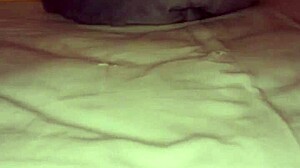 Gostosa Dances Naked And Cums Part 4