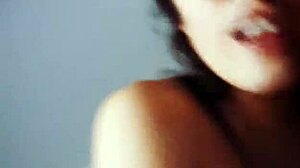 Stepsister Rides Cock in Cowgirl Position Perfectly