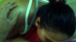 i watched sexy gina halime get fucked while she exercised her big ass