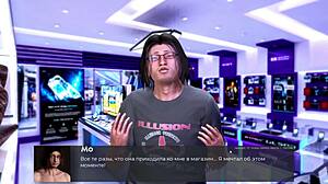 complete gameplay deviant anomalies part 3