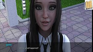 wvm 51 rachael looks hot in swimsuit