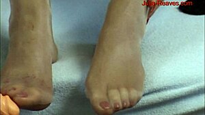 Why settle for a husband, Helena, when toys fill your closet?