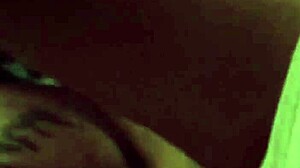 Miss Madii Gets Deepthroat And Oral On Her Big Ass