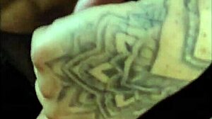 Upside Down Dick Sucking By Tranny And Bf