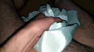 Sexy Gay Husband Masturbates While Having Sex With Wife Reshmi Shalwar