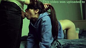 I love using his cock while riding him with my ass