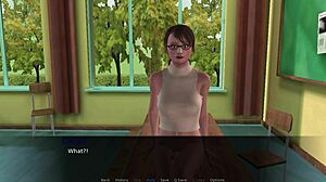 Wow, play last lustful war with nastya's nasty creampie and assfucking ending!