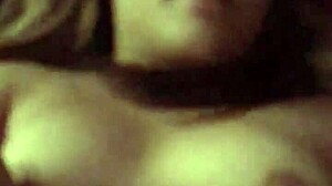 Miss Madii Gets Deepthroat And Oral On Her Big Ass