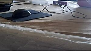 Que Bunda Gigante E Enorme Hein - Fingering And Anal