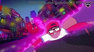 Charlie from Hazbin Hotel in Full Animation Video