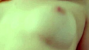 gorgeous big tit lesbian customer seduces her blonde teen 18+ masseuse and enjoys wet sex massage.