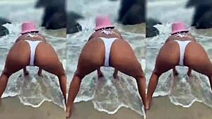 After a car ride with a young guy, we had a meal