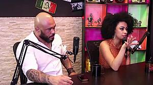 i gave blowjob to black guy amanda borges