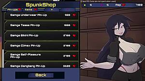 Spunkstock Cali and Mei: Do they handle pussy, anal, deepthroat, and cumshots?